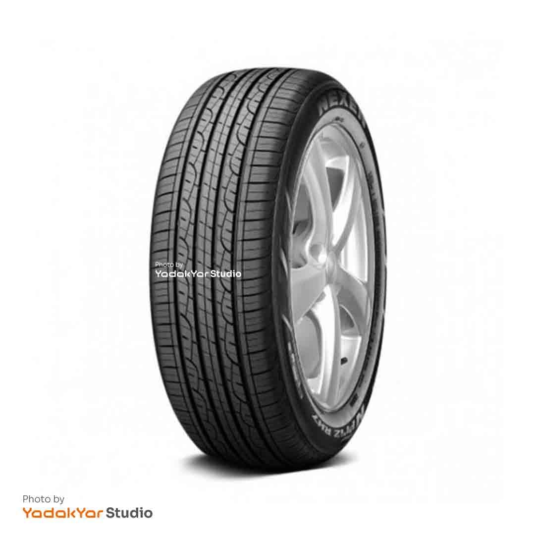 لاستیک 225.65.17 گل NFera supreme نکسن