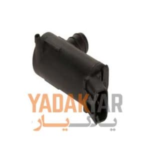 پمپ شیشه شور کیا ریو چین