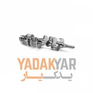 میل لنگ پژو 206 تیپ 5 ایساکو