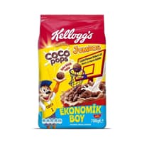 کورن فلکس جومبوس شکلاتی کلوگز 700 گرم