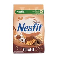 کورن فلکس شکلاتی نستله نسفیت 400 گرم