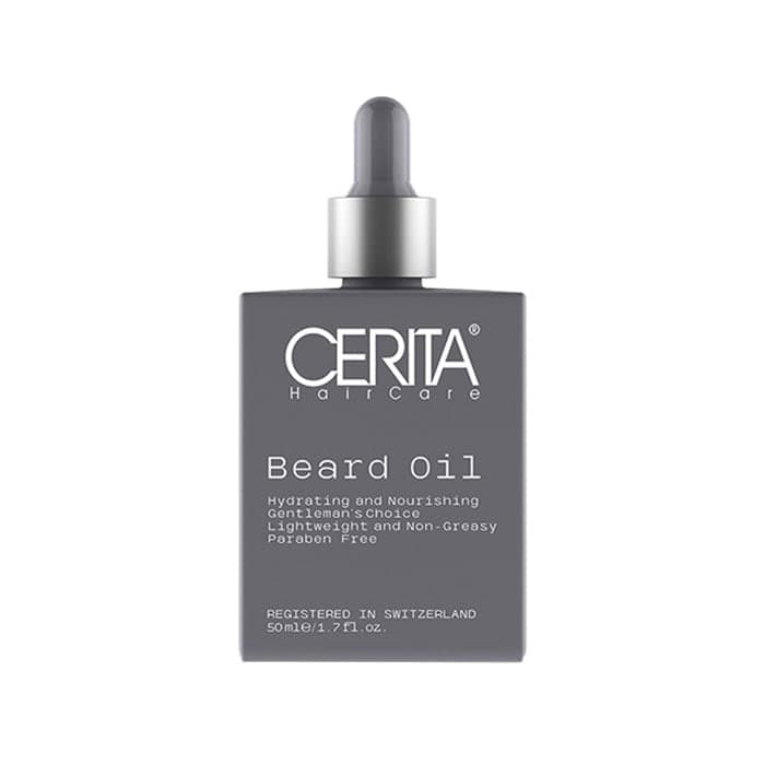 روغن ریش CERITA