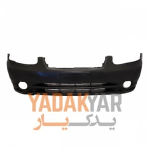 پوسته سپر خام هیوندای ورنا جلو هیوندایی (جنیون پارت) - کره