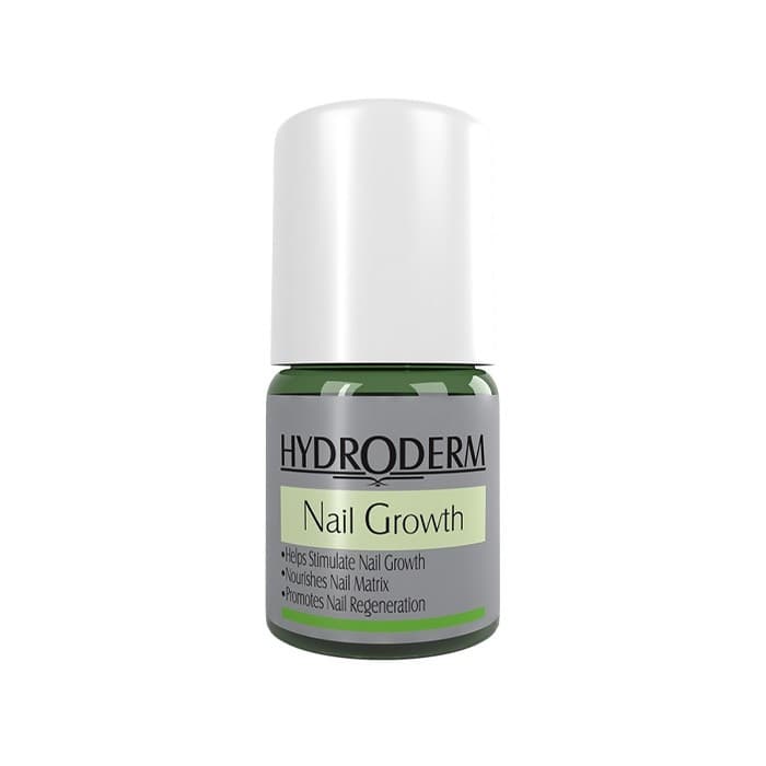 محلول محرک رشد ناخن HYDRODERM