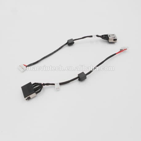 Lenovo IdeaPad G40-30 G50-45 سوکت شارژ لپ تاپ لنوو
