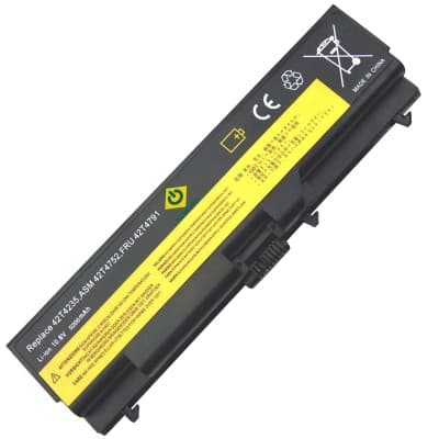 battery laptop ibm Lenovo ThinkPad L520 باطری لپ تاپ لنوو