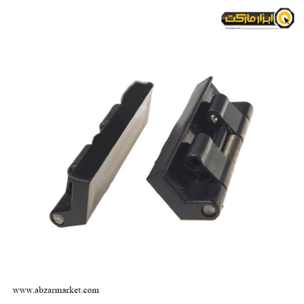 فک پلاستیکی گیره رومیزی ایران پتک مدل KA-1053