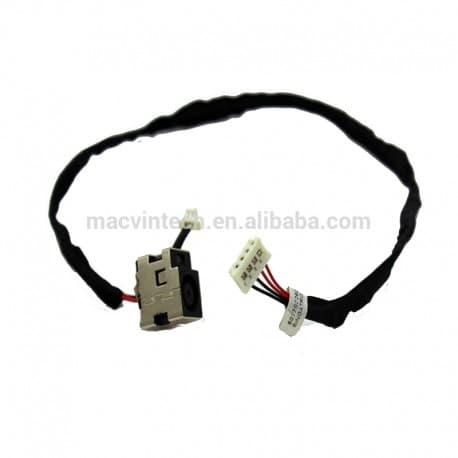 Hp 14-1000 سوکت شارژ لپ تاپ اچ پی