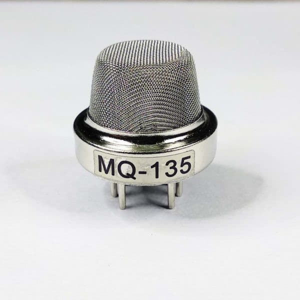 سنسور کیفیت هوا MQ-135
