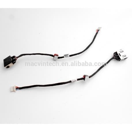 Lenovo Ideapad U31-70 سوکت شارژ لپ تاپ لنوو