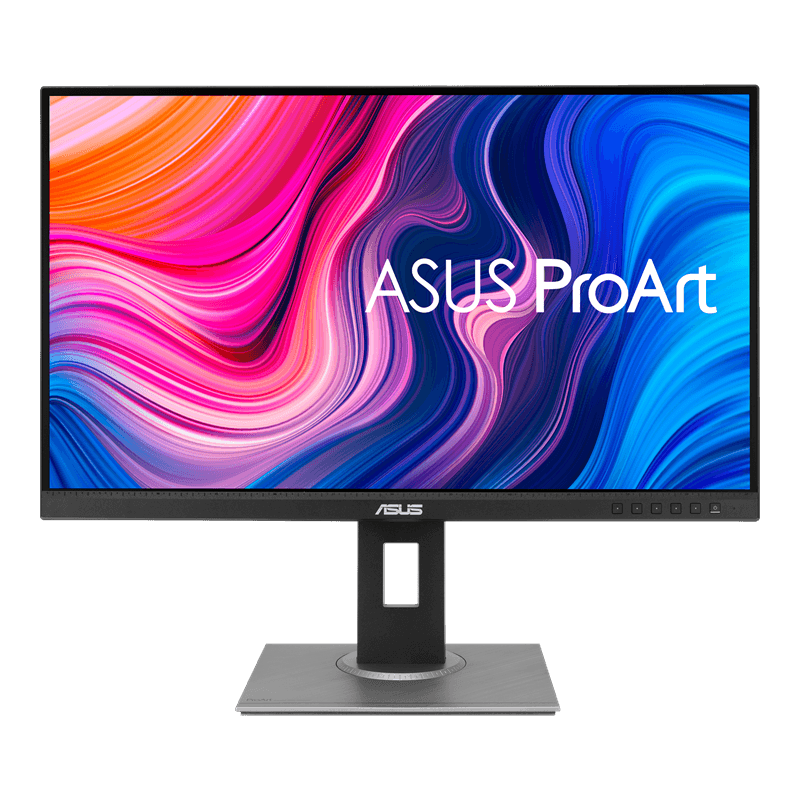 مانیتور ایسوس مدل ProArt Display PA278QV سایز 27 اینچ