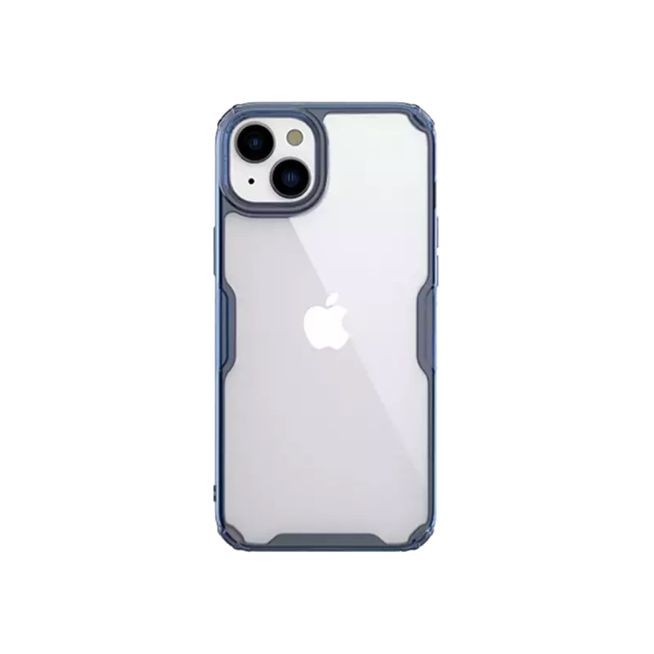 قاب محافظ ژله ای آیفون 15 نیلکین Nillkin Nature TPU Pro Series case for Apple iPhone 15