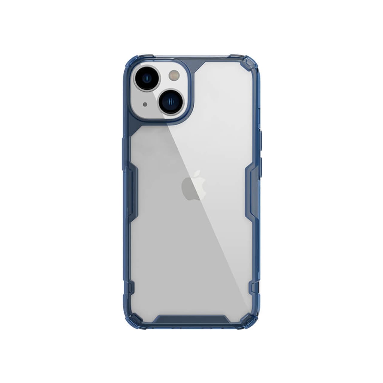 قاب محافظ ژله ای آیفون 14 نیلکین Nillkin Iphone 14 Case