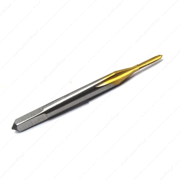 قلاویز ماشینی مستقیم کبالت دار سایز 1.4 میلی متر برند SXT