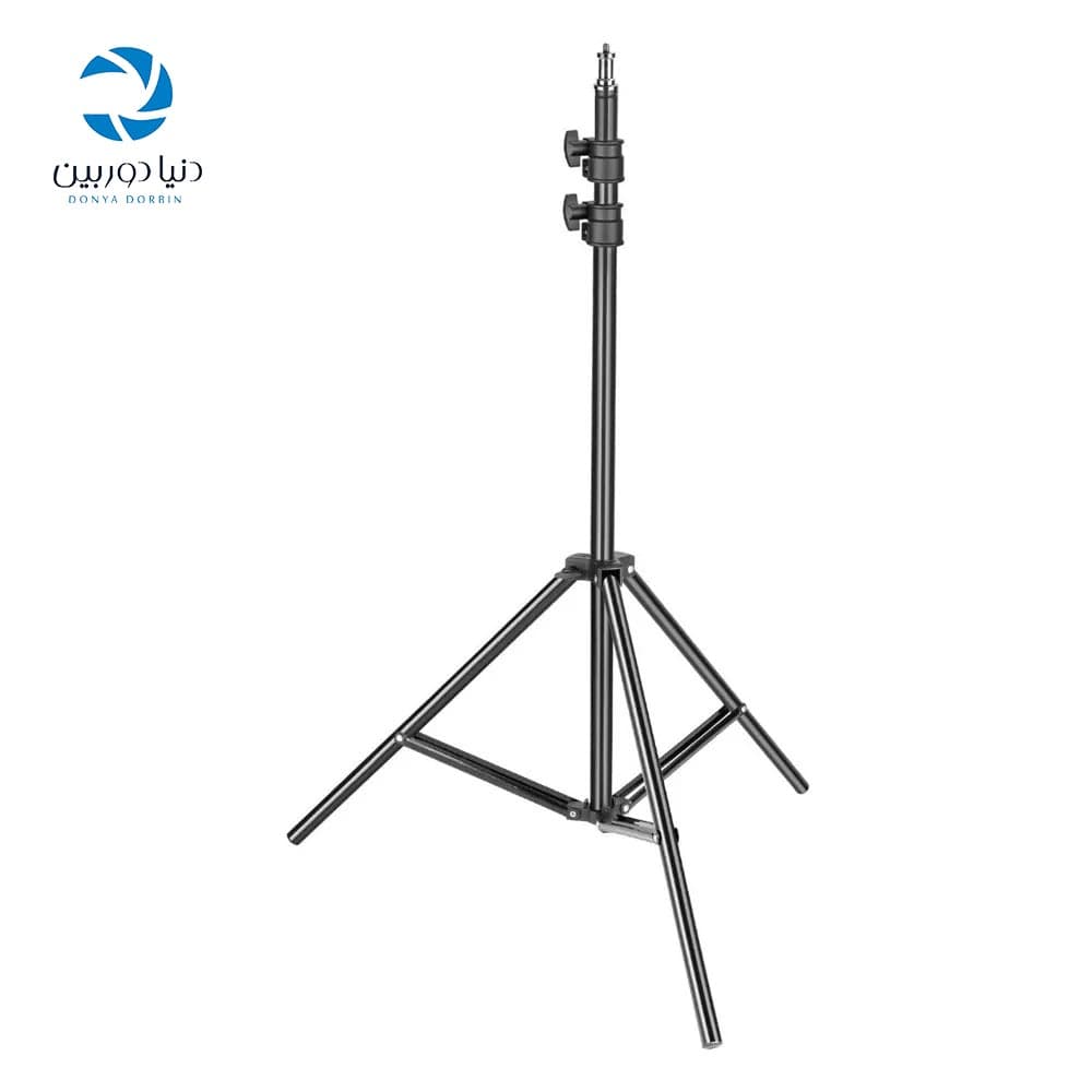 سه پایه نور Light stand 807