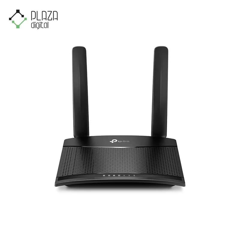 مودم روتر 4G LTE بیسیم 300Mbps تی پی لينک مدل TL-MR100