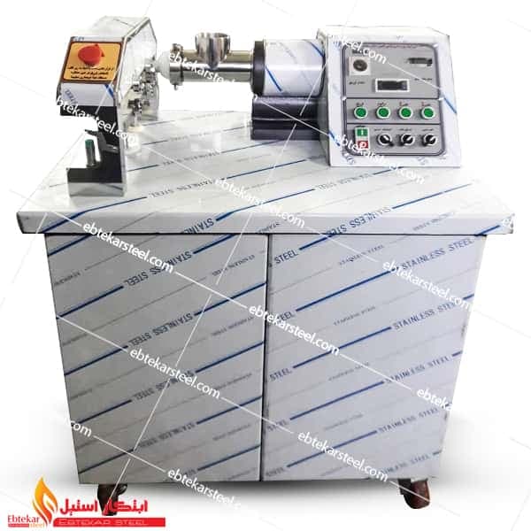 دستگاه کباب زن اتوماتیک RM50