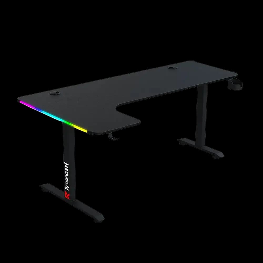 میز گیمینگ ردراگون REDRAGON GD-3200-XL RGB