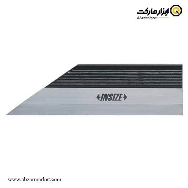 خط کش مویی اینسایز 40 سانتی متر مدل 400-4700