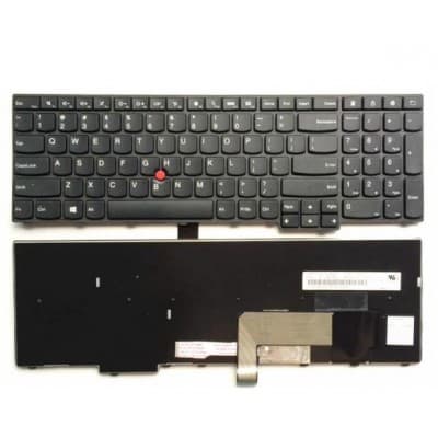 keyboard laptop Lenovo Thinkpad L540 کیبورد لپ تاپ آی بی ام لنوو