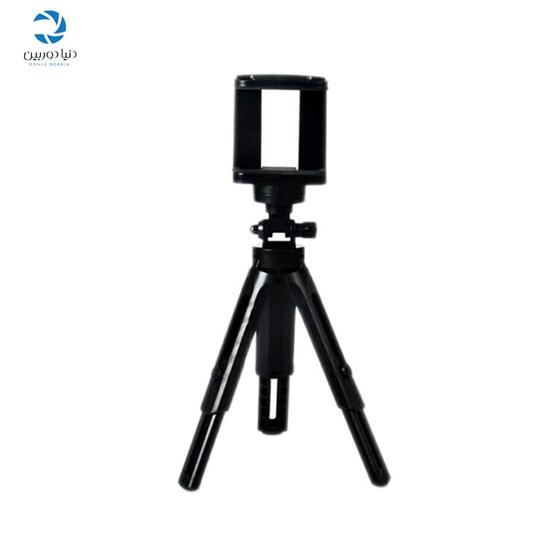 سه پایه نگهدارنده گوشی موبایل مدل Tripod Support