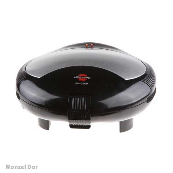 ساندویچ ساز پارس خزر مدل SM-850P