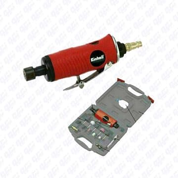 فرز انگشتی بادی با کیف و لوازم مدل DSL 250/2 آینهل