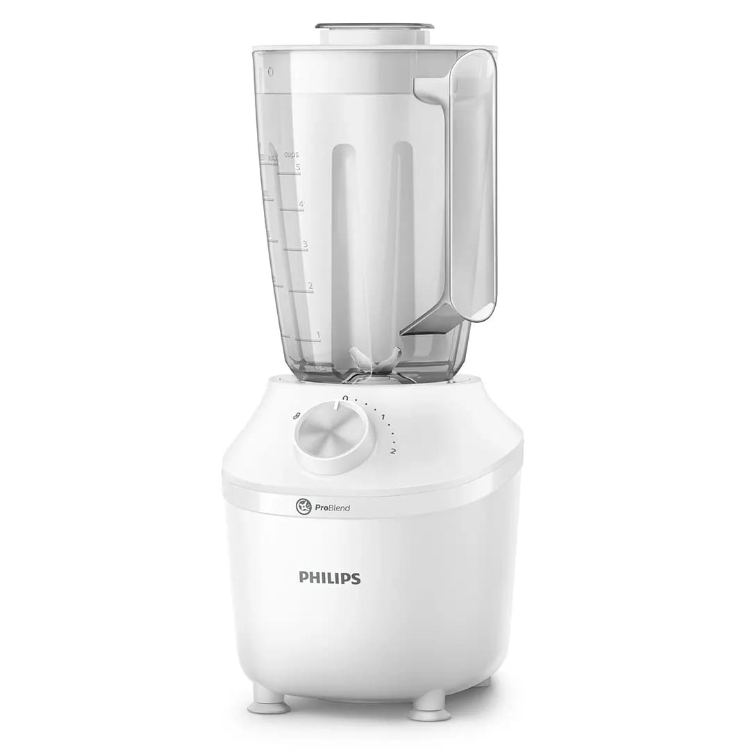 مخلوط کن و آسیاب کن فیلیپس مدل HR2191