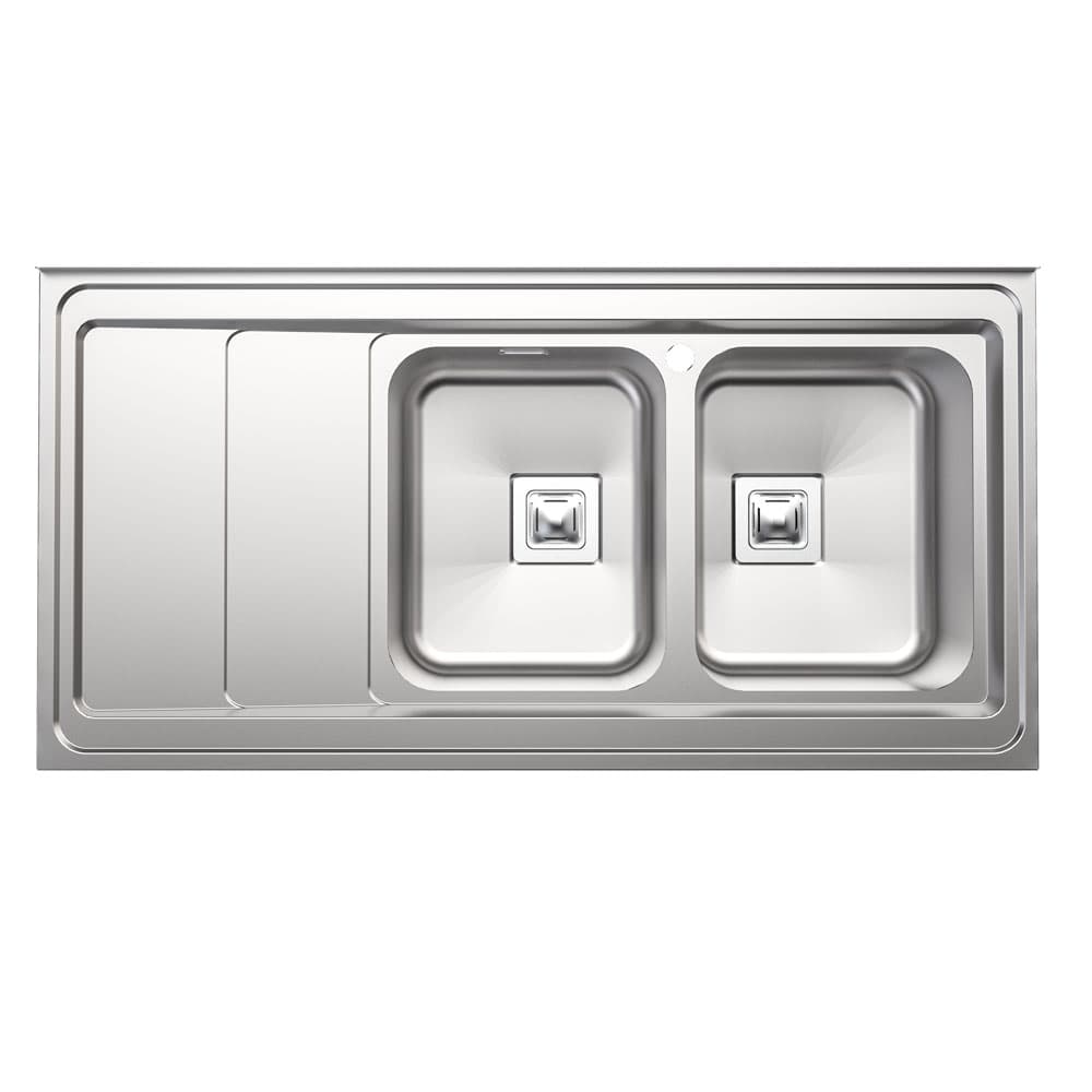 سینک آلتون SR1202 روکار