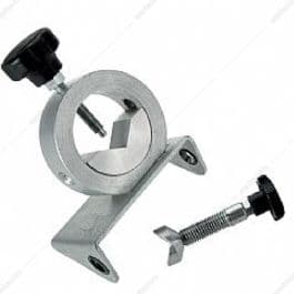 گیره نگه دارنده قطعه کار حلقه ای شکل سنگ رومیزی شپخ مدل 89490706 - Jig 55