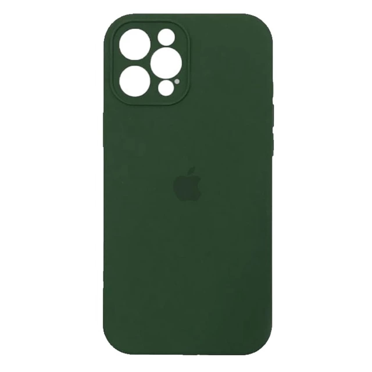 کاور مدل سیلیکون محافظ لنزدار مناسب برای گوشی موبایل آیفون iPhone 14 Pro