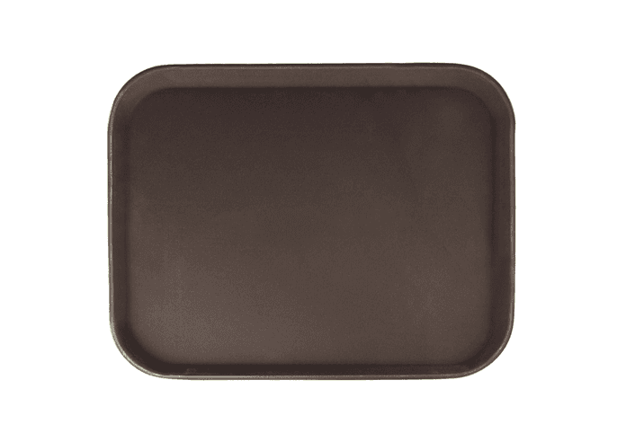 سینی ضدسُر (استپدار) مستطیل 50*38