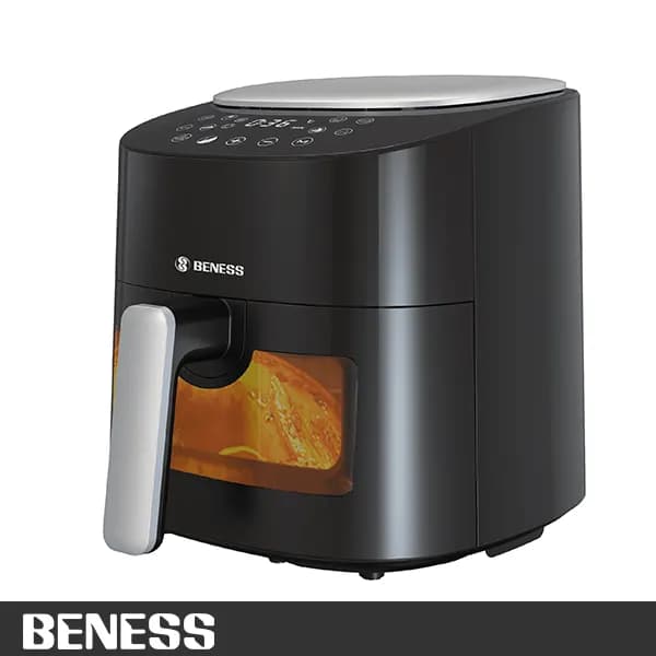 سرخ کن بدون روغن بنس مدل BA-S9001D