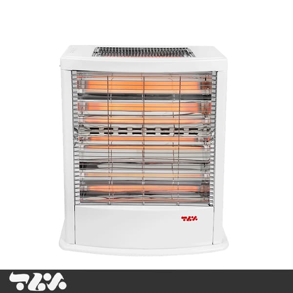 بخاری برقی برفاب مدل QH-2800