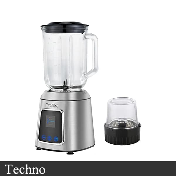 آسیاب مخلوط کن تکنو مدل TE-230