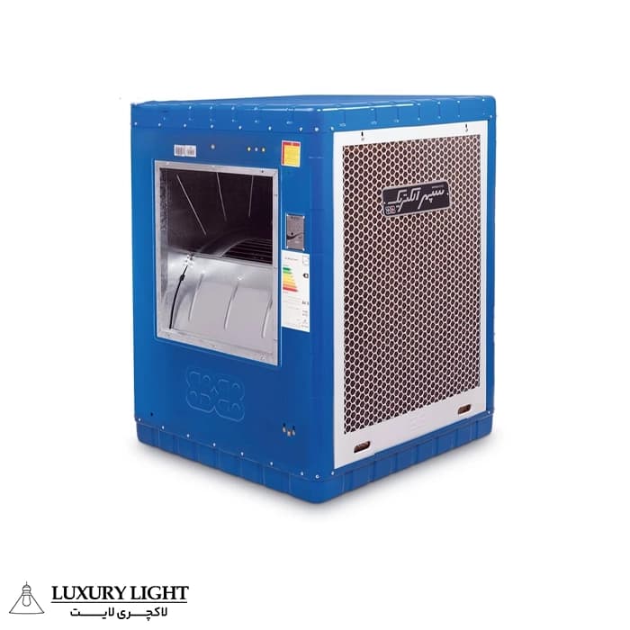 کولر آبی 7000 سلولزی سپهر الکتریک ریموت دار مدل SE700C