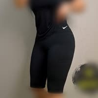 بایکر nike جیب دار زنانه 36 تا 46