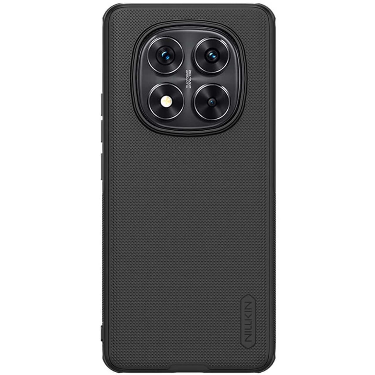 قاب محافظ گوشی شیائومی ردمی نوت 14 پرو پلاس نیلکین Frosted Shield Pro