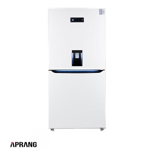 یخچال و فریزر کمبی استیلون مدل DEPOS 85