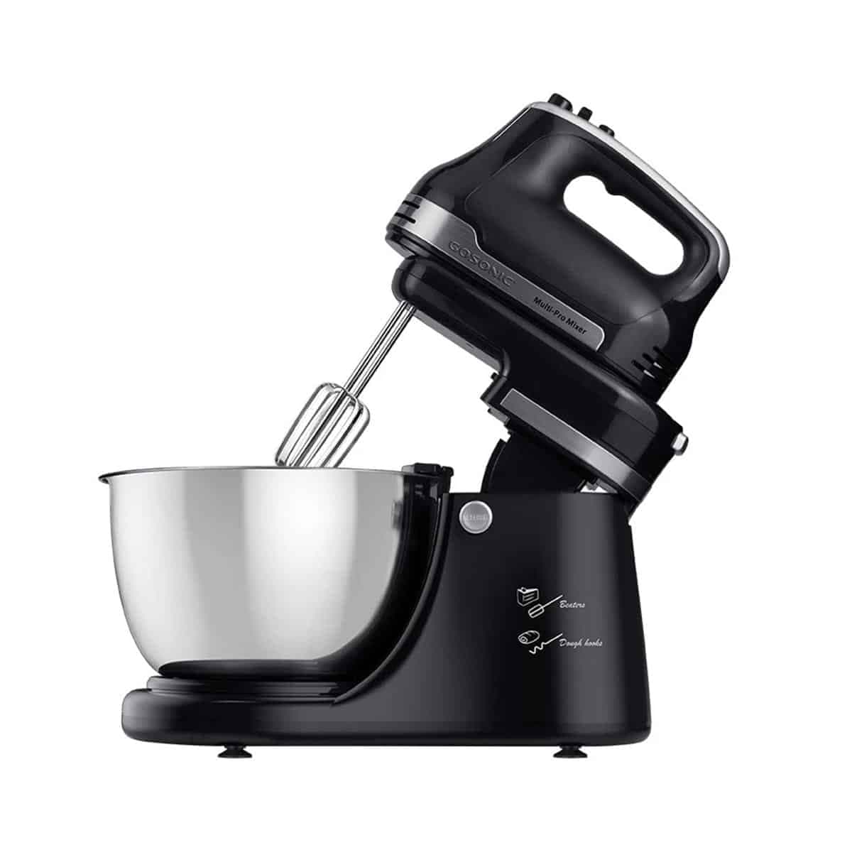 همزن گوسونیک مدل GHM-824