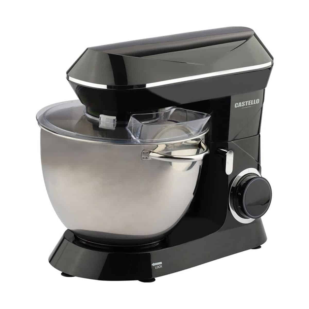 همزن کاسهدار کاستلو CL175