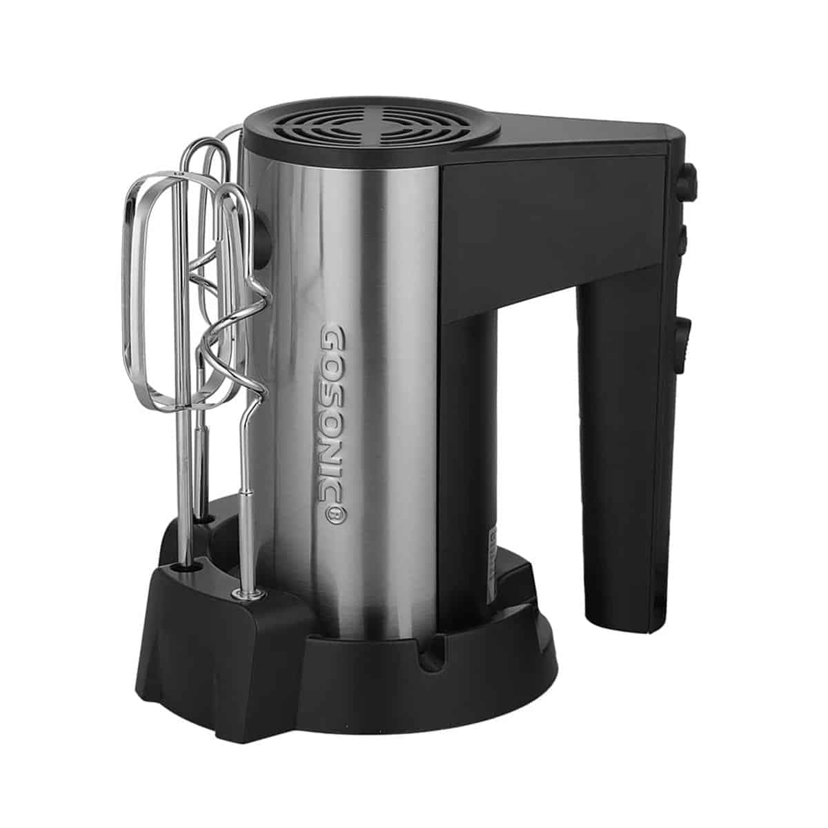 همزن گوسونیک مدل GHM-838