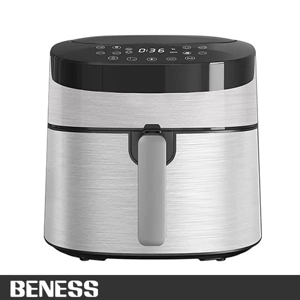 سرخ کن بدون روغن بنس مدل BA-S9006D