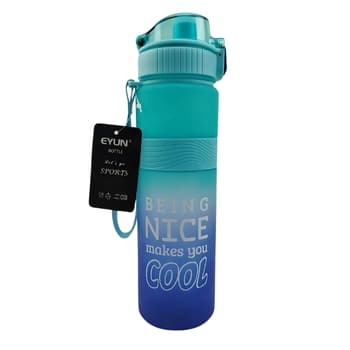 قمقمه مات ورزشی NICE 1000 ML