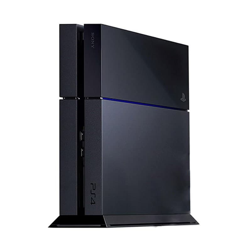 کنسول بازی استوک PS4 Fat 500GB اکانتی