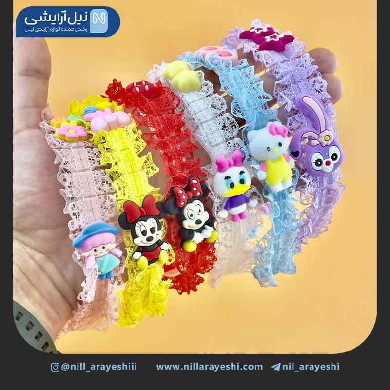 تل مو عروسکی