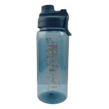 قمقمه شفاف Sport cup 1.8L