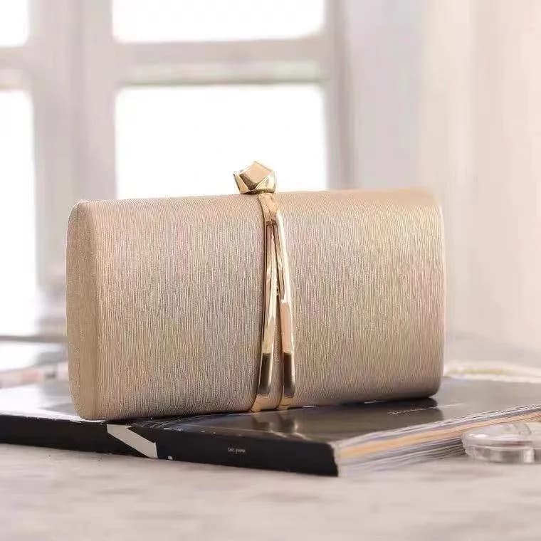 کیف کلاچ مجلسی زنانه و دخترانه کد 3440
