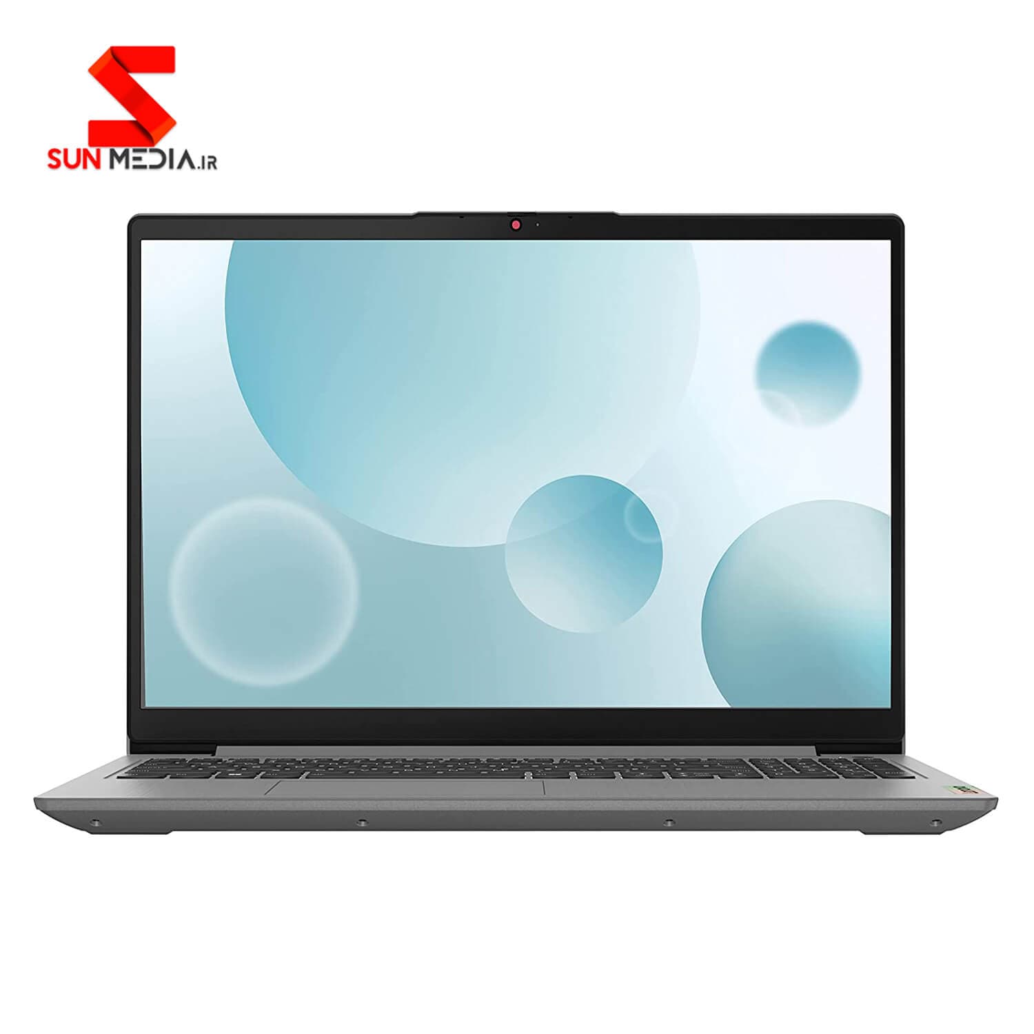 لپ تاپ لنوو 15.6 اینچی مدل Lenovo IdeaPad 3 Slim -N305