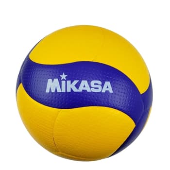 توپ والیبال میکاسا Mikasa v200 درجه یک